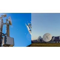 Sẽ phải sử dụng chung tần số vô tuyến điện trong trường hợp nào?