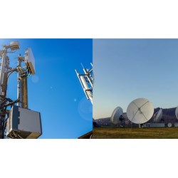 Sẽ phải sử dụng chung tần số vô tuyến điện trong trường hợp nào?