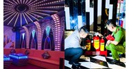 Thời hạn quán karaoke tạm dừng kinh doanh khắc phục vi phạm về điều kiện PCCC