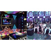 Thuê nhân viên 15 tuổi rót bia tại quán karaoke có vi phạm pháp luật