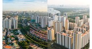 Thí điểm thực hiện dự án nhà ở thương mại qua thỏa thuận về nhận quyền sử dụng đất