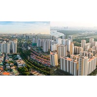 Thí điểm thực hiện dự án nhà ở thương mại qua thỏa thuận về nhận quyền sử dụng đất