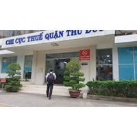 Địa chỉ, số điện thoại chi cục thuế quận 9, TP Hồ Chí Minh là gì?