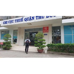 Địa chỉ, số điện thoại chi cục thuế quận 9, TP Hồ Chí Minh là gì?