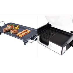 Mách bạn 5 thương hiệu bếp nướng điện không khói chất lượng