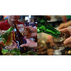 Đảng viên sử dụng rượu bia phải đảm bảo những tiêu chí nào?