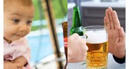 Cha mẹ có trách nhiệm cấm con dưới 18 tuổi uống rượu bia không?