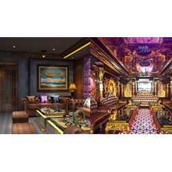 Xây thêm phòng karaoke có phải thông báo đến cơ quan nhà nước?