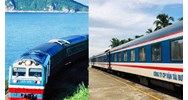 Khi nào doanh nghiệp kinh doanh kết cấu hạ tầng đường sắt tạm đình chỉ chạy tàu