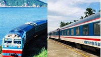 Khi nào doanh nghiệp kinh doanh kết cấu hạ tầng đường sắt tạm đình chỉ chạy tàu