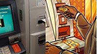 Yêu cầu về bàn phím nhập mã PIN với tổ chức cung cấp dịch vụ lắp đặt ATM