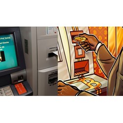 Yêu cầu về bàn phím nhập mã PIN với tổ chức cung cấp dịch vụ lắp đặt ATM