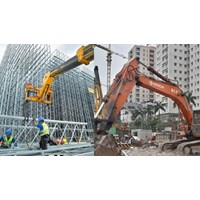 Quy định mới về trách nhiệm phá dỡ công trình xây dựng thế nào?