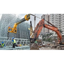 Quy định mới về trách nhiệm phá dỡ công trình xây dựng thế nào?