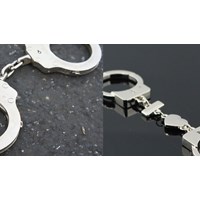 Người dân có được sử dụng còng số 8 hay không?