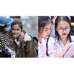 Có được cộng điểm thi đại học khi bố tai nạn mất sức lao động 42%