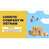 How to Found a Logistics Business in Viet Nam