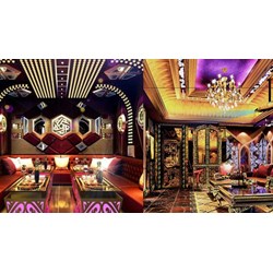 Mở quán karaoke ở nông thôn có yêu cầu về diện tích phòng hát?