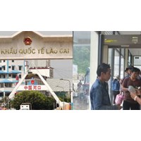 Hồ sơ về việc mở cửa khẩu biên giới quốc tế gồm tài liệu nào?
