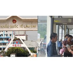 Hồ sơ về việc mở cửa khẩu biên giới quốc tế gồm tài liệu nào?