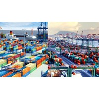 Quá cảnh hàng hóa cấm nhập khẩu có cần xin giấy phép không?