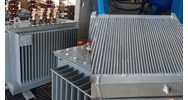 Những hướng dẫn phân loại cụm cánh tản nhiệt làm mát máy biến