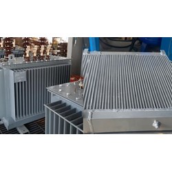 Những hướng dẫn phân loại cụm cánh tản nhiệt làm mát máy biến