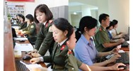Xử lý vi phạm việc ra vào khu vực cách ly xuất nhập cảnh thế nào?