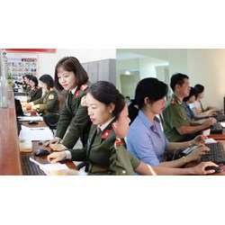 Xử lý vi phạm việc ra vào khu vực cách ly xuất nhập cảnh thế nào?