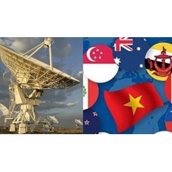 Có cần tuân thủ điều ước quốc tế khi xây dựng quy hoạch tần số vô tuyến điện
