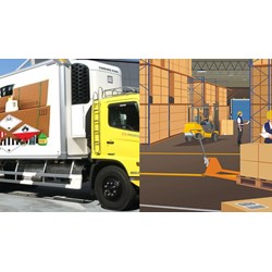 Yêu cầu phải đảm bảo với phương tiện đo khối tượng trong thương mại bán lẻ