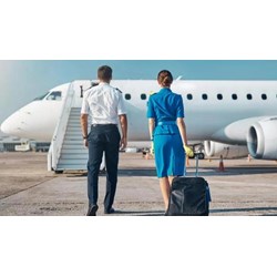 Mức phạt tiếp viên hàng không sử dụng ma túy khi thực hiện nhiệm vụ