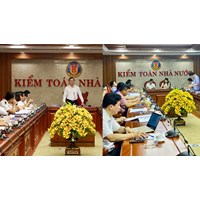 Căn cứ kiểm soát chất lượng kiểm toán của Kiểm toán nhà nước