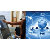 Các mức độ cung cấp dịch vụ công trực tuyến của cơ quan nhà nước?
