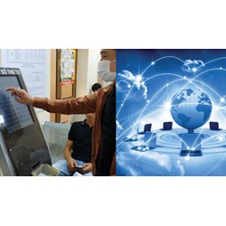 Các mức độ cung cấp dịch vụ công trực tuyến của cơ quan nhà nước?