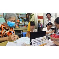Đang hưởng lương hưu có thuộc đối tượng tham gia BHXH bắt buộc