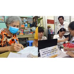 Đang hưởng lương hưu có thuộc đối tượng tham gia BHXH bắt buộc