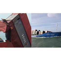 Trường hợp thành lập đoàn điều tra tai nạn lao động hàng hải cấp TW