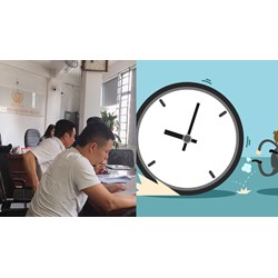 Thời gian xem xét chấm dứt hoạt động văn phòng đại diện của cơ sở giáo dục nước ngoài tại Việt Nam