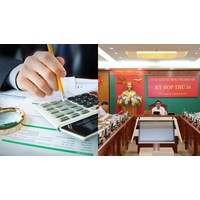 Quy định mới về tổ chức kiểm toán được chấp thuận hiện nay