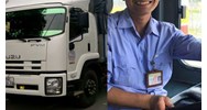 Điều kiện tài xế lái xe tải 5 tấn được nghỉ hưởng chế độ ốm đau