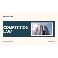 What Foreign Companies Need to Know About Vietnam Competition Law
