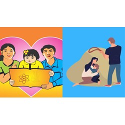 Trách nhiệm biên soạn tài liệu mẫu tuyên truyền chống bạo lực gia đình?
