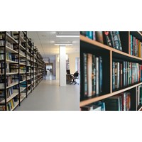 Quy định về chức năng của thư viện công cộng cấp xã thế nào?