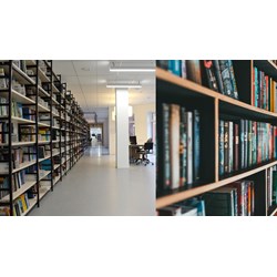 Quy định về chức năng của thư viện công cộng cấp xã thế nào?