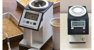 Thiết bị, dụng cụ xác định độ ẩm của ngũ cốc trong phòng thử nghiệm