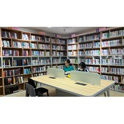 Chức năng của thư viện công cộng tỉnh, thành phố trực thuộc trung ương