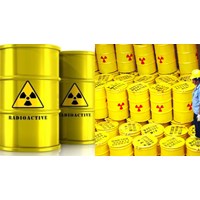 Yêu cầu về vỏ bọc của nguồn phóng xạ kín về mặt vật lý và hóa học