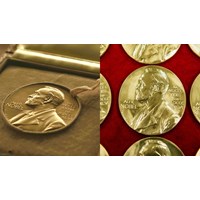 Quy định pháp luật hiện nay về số lượng giải Nobel là bao nhiêu?