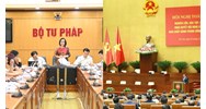 Yêu cầu xây dựng cơ chế, chính sách ưu đãi theo Nghị quyết 45-NQ/TW